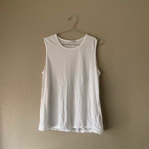 James Perse Tank
